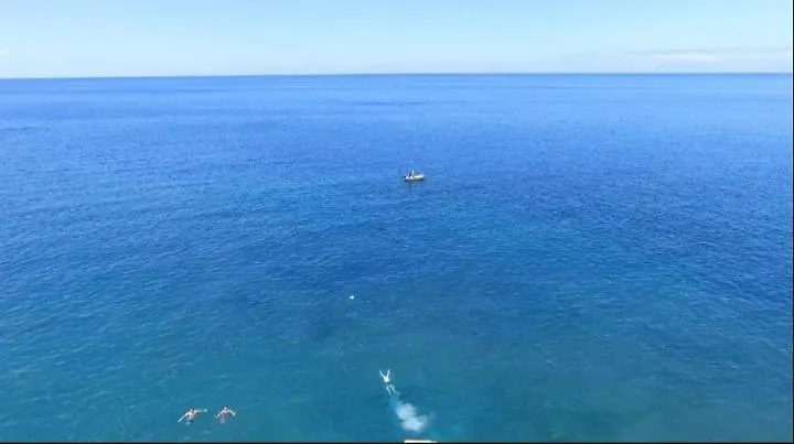 Vila Ladeira Dos Zimbreiros Paul do Mar Portugália